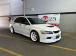 Image for 2007 MITSUBISHI LANCER Other CY MY06 EVOLUTION IX MR RS