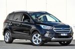 Image for 2018 Ford Escape Wagon ZG 2018.00MY Trend