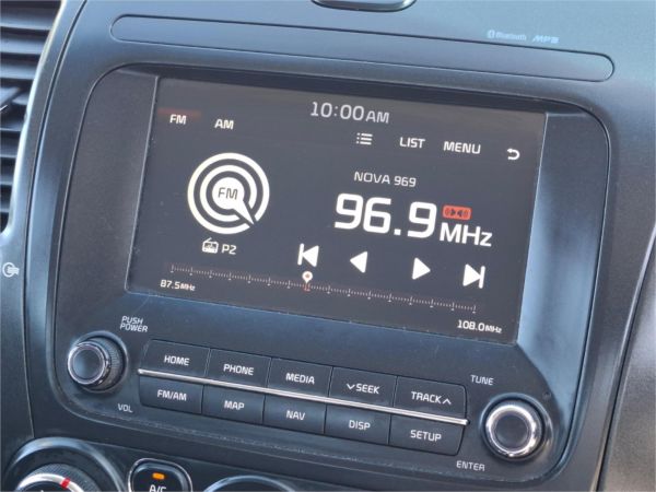 2018 Kia Cerato Hatchback YD MY18 Sport image