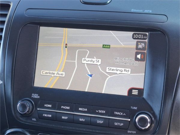 2018 Kia Cerato Hatchback YD MY18 Sport image