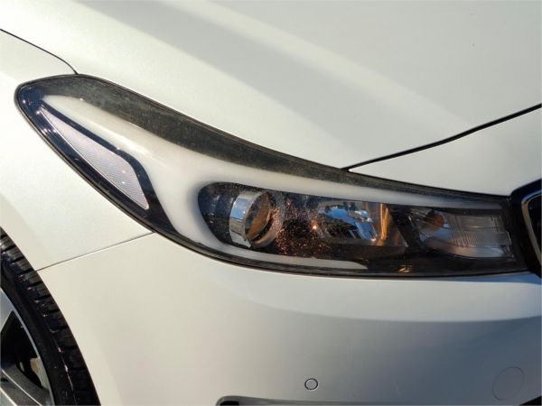 2018 Kia Cerato Hatchback YD MY18 Sport image