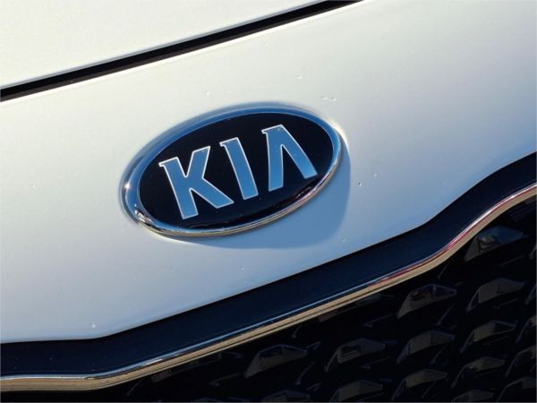 2018 Kia Cerato Hatchback YD MY18 Sport image