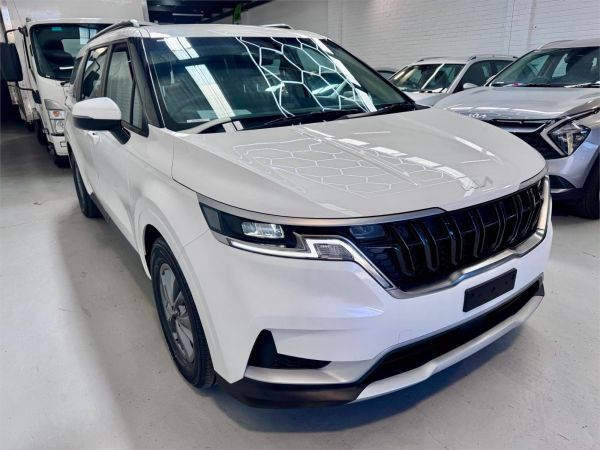 2023 Kia Carnival Wagon KA4 MY23 S image