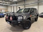 Image for 2018 TOYOTA LANDCRUISER 4D WAGON VDJ200R LC200 GX (4x4)