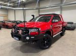 Image for 2018 FORD RANGER DUAL CAB UTILITY PX MKII MY18 XLT 3.2 (4x4)