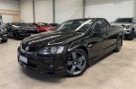 Image for 2012 HOLDEN COMMODORE UTILITY VE II MY12 SS