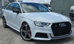 Image for 2019 Audi S3 Hatchback 8V MY19