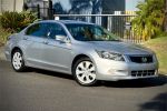 Image for 2008 Honda Accord Sedan 8th Gen VTi-L