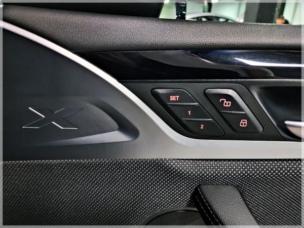 2020 BMW X3 G01 xDrive20d image