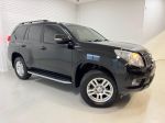 Image for 2010 TOYOTA LANDCRUISER 4D WAGON KDJ150R PRADO KAKADU (4x4)