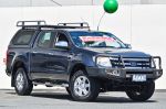 Image for 2014 Ford Ranger Utility PX XLT Hi-Rider