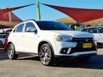 Image for 2017 Mitsubishi ASX Wagon XC MY18 LS