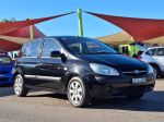 Image for 2010 Hyundai Getz Hatchback TB MY09 SX