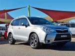 Image for 2014 Subaru Forester Wagon S4 MY14 XT Premium