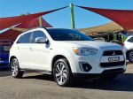 Image for 2014 Mitsubishi ASX Wagon XB MY15 LS
