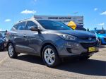 Image for 2015 Hyundai ix35 Wagon LM3 MY15 Active
