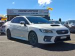 Image for 2019 Subaru WRX Sedan VA MY19 Premium