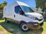 Image for 2018 IVECO DAILY VAN MY17 35S13V SWB/LOW (WB3520)