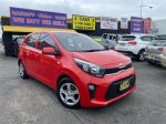 Image for 2018 KIA PICANTO 5D HATCHBACK JA MY18 S (AEB)