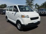 Image for 2016 Suzuki APV Van