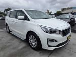 Image for 2019 Kia Carnival Wagon YP MY20 S