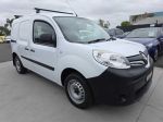 Image for 2015 Renault Kangoo Van F61 Phase II