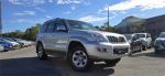 Image for 2005 TOYOTA LANDCRUISER 4D WAGON GRJ120R PRADO GXL (4x4)