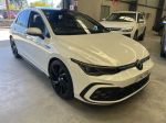 Image for 2022 Volkswagen Golf Hatchback 8 MY22.5 GTI