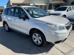 Image for 2013 Subaru Forester Wagon S4 MY13 2.0i