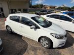 Image for 2015 KIA CERATO 5D HATCHBACK YD MY15 S