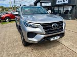 Image for 2022 TOYOTA FORTUNER 4D WAGON GUN156R GX