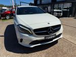 Image for 2018 MERCEDES-BENZ A180 5D HATCHBACK 176 MY18 CITY EDITION