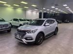 Image for 2017 Hyundai Santa Fe Wagon DM5 MY18 Active X