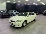Image for 2011 Toyota Camry Sedan AHV40R Hybrid