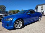 Image for 2010 Holden Ute Utility VE MY10 SV6