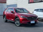 Image for 2019 Mazda CX-8 Wagon KG4W2A Asaki