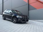 Image for 2017 BMW X1 4D WAGON F48 MY18 sDRIVE 18d