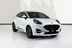 Image for 2023 Ford PUMA ST-LINE JK MY23.25