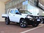 Image for 2022 Mitsubishi Triton GLX MR Auto 4x4 MY22 Double Cab