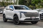 Image for 2025 GWM Haval H6 Ultra PHEV Auto