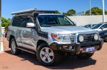 Image for 2014 Toyota Landcruiser Sahara Auto 4x4 MY13