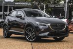 Image for 2025 Mazda CX-3 G20 Evolve DK Auto FWD