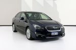 Image for 2016 Subaru IMPREZA 2.0i-S (AWD) MY16
