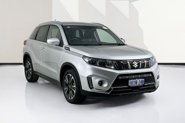 2019 Suzuki VITARA TURBO SERIES II image