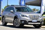 Image for 2018 Subaru Outback 2.5i Premium 5GEN