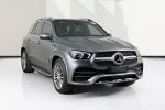 Image for 2022 Mercedes-Benz GLE 300 d 4MATIC V167 MY22
