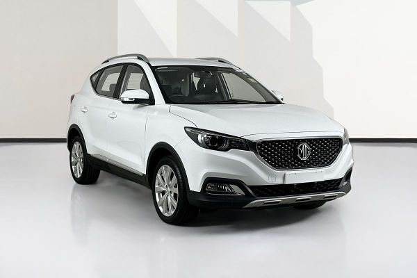 2024 MG ZS EXCITE AZS1 MY24 image