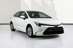 Image for 2024 Toyota COROLLA ASCENT SPORT HYBRID ZWE219R