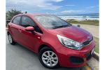 Image for 2014 Kia Rio S UB