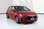 Image for 2018 Hyundai i30 ACTIVE PD